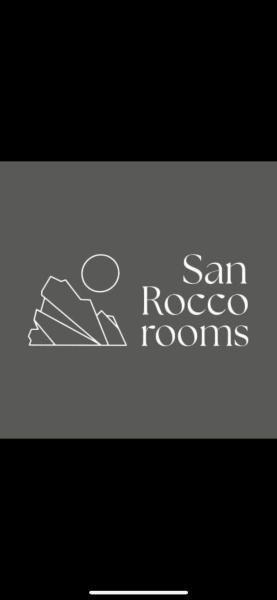 San Rocco Rooms Palmi